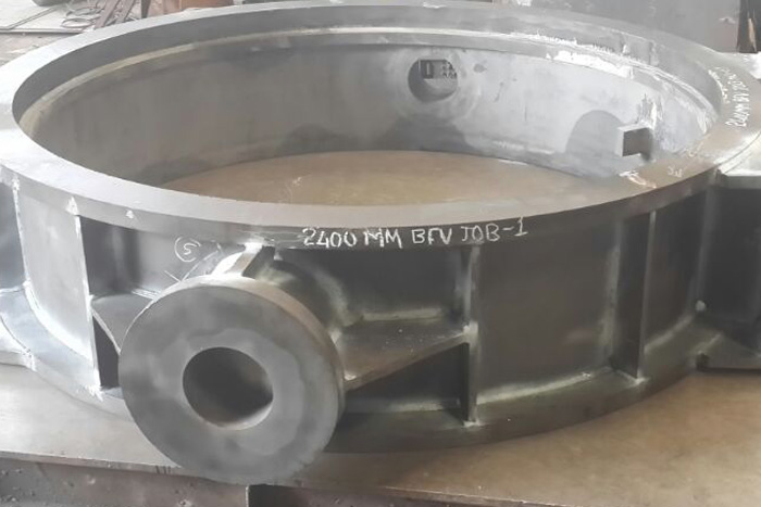 Hydro Valves