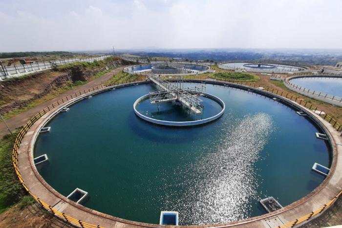 Operation and Maintenance of Pumping Systems