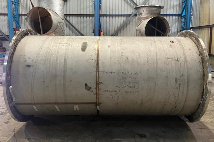 Vertical Turbine Pump