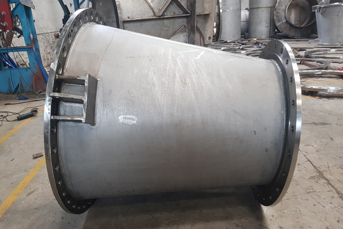 Vertical Turbine Pump and its parts
