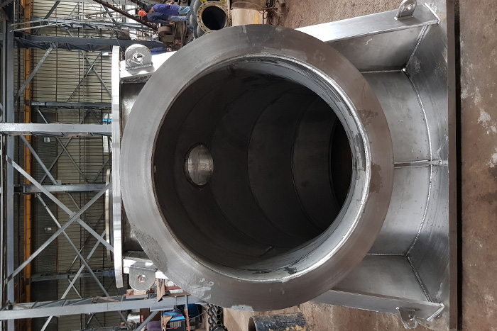 Vertical Turbine Pump and its parts
